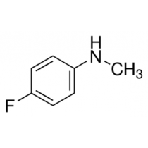 4-Fluoro-N-methylaniline 