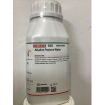 Ankaline  Peptone Water M618-500G