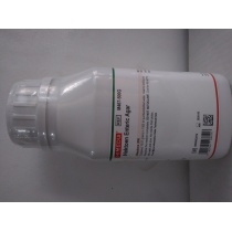 Hektoen enteric agar