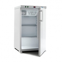 Tủ ấm lạnh 120L FOC 120E- VELP