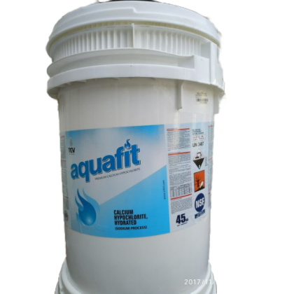 Chlorine 70 Aquafit Ấn Độ 