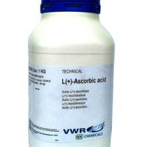 Acid Ascorbic VWR