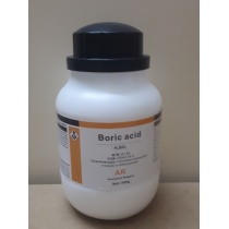 Acid Boric H3BO3 500G