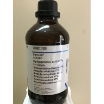 Acid Bromic HBr 47%