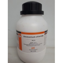 Ammonium Chloride NH4Cl