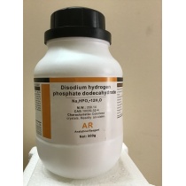 Dinatri Hydrogen Phosphate Na2HPO4.12H2O