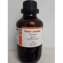 Ethyl Acetate 500ml
