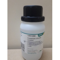 Kali Chloride 3M-KCl 3M