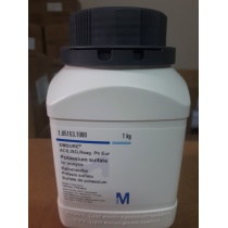 Kali Sulfate