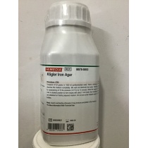 Kligler Iron Agar M078-500G