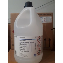 Methanol