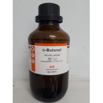 n-Butanol 500ml
