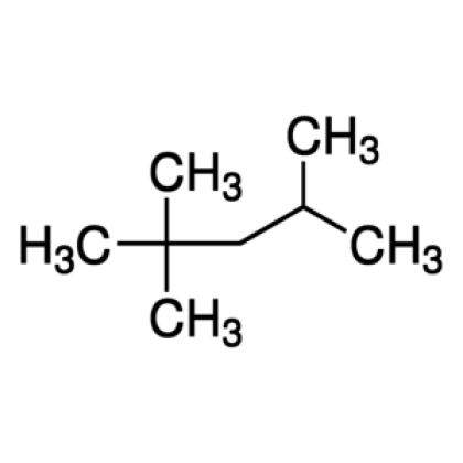 2,2,4-Trimethylpentane, Isooctane 