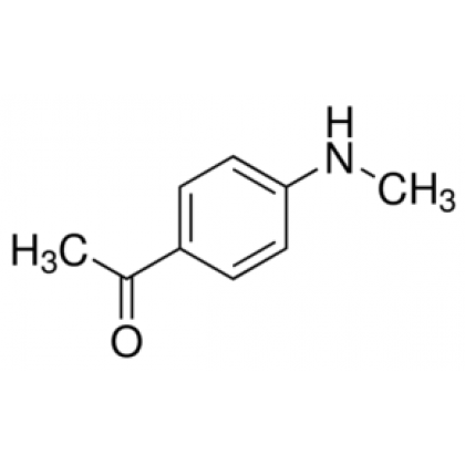 4-Acetyl-N-methylaniline 665908-1G 