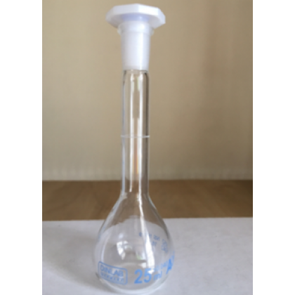 Bình Định Mức Trắng, Class A 