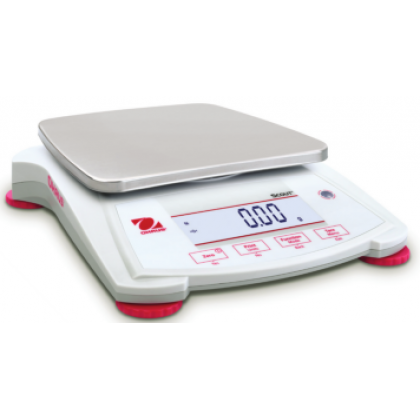 Cân kỹ thuật 2200g 2 số lẻ SPX2202 