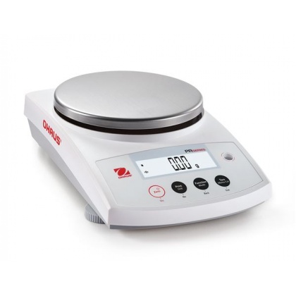 Cân kỹ thuật 2200g 2 số lẻ PX2202/E 