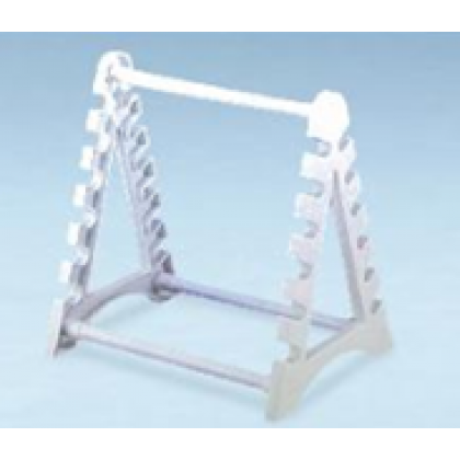 Giá để pipette ngang chữ A 