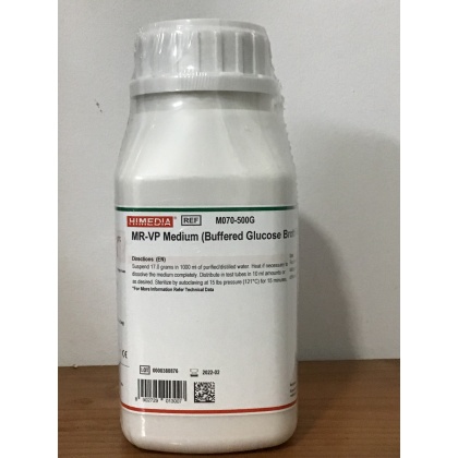 MR-VP Medium M070-500G 
