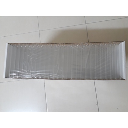 Ống nghiệm không vành 16x125mm 