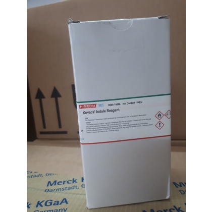Thuốc thử Kovacs R008-100ml 